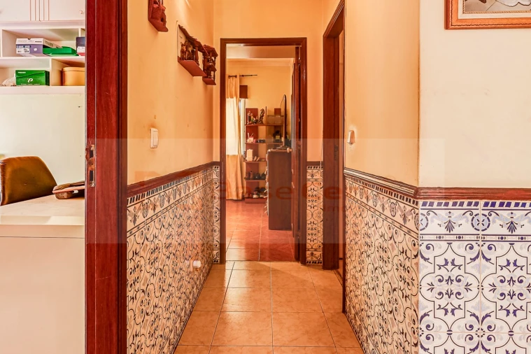 Apartamento T3 para Venda em Alverca do Ribatejo e Sobralinho Foto 14
