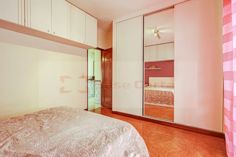 Apartamento T3 para Venda em Alverca do Ribatejo e Sobralinho Foto 16