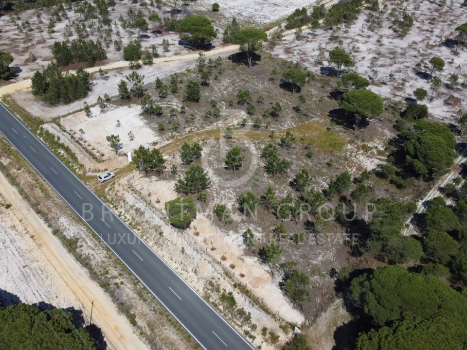 Terreno para Venda em Carvalhal Foto 1