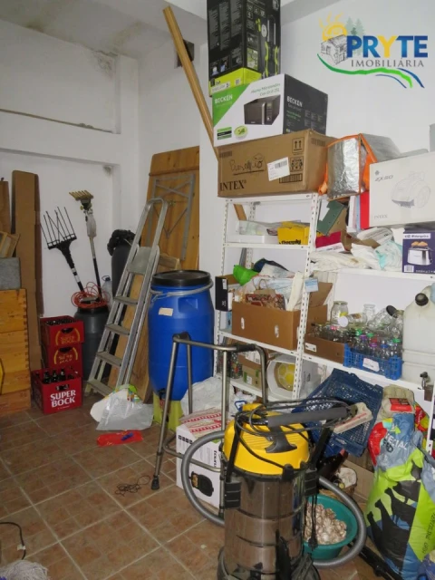 Moradia T3 para Venda em Sertã