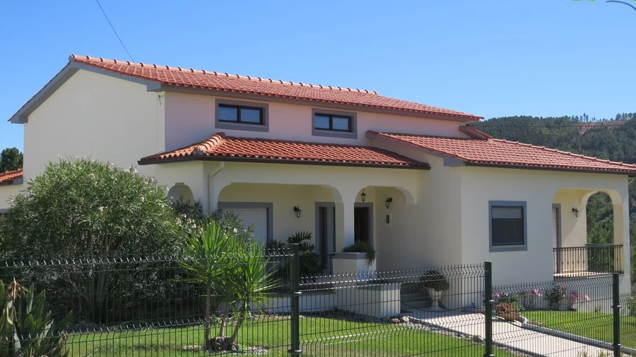 Moradia T3 para Venda em Sertã