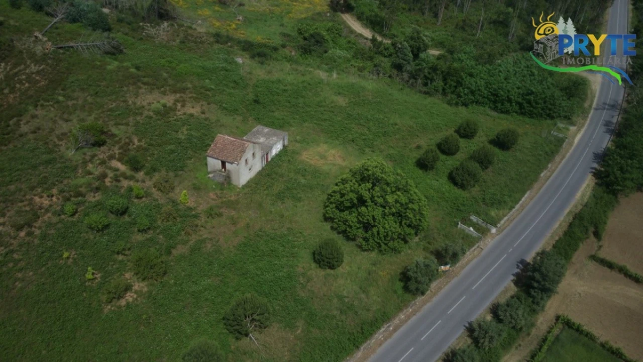 Quinta para Venda em Sertã Foto 2