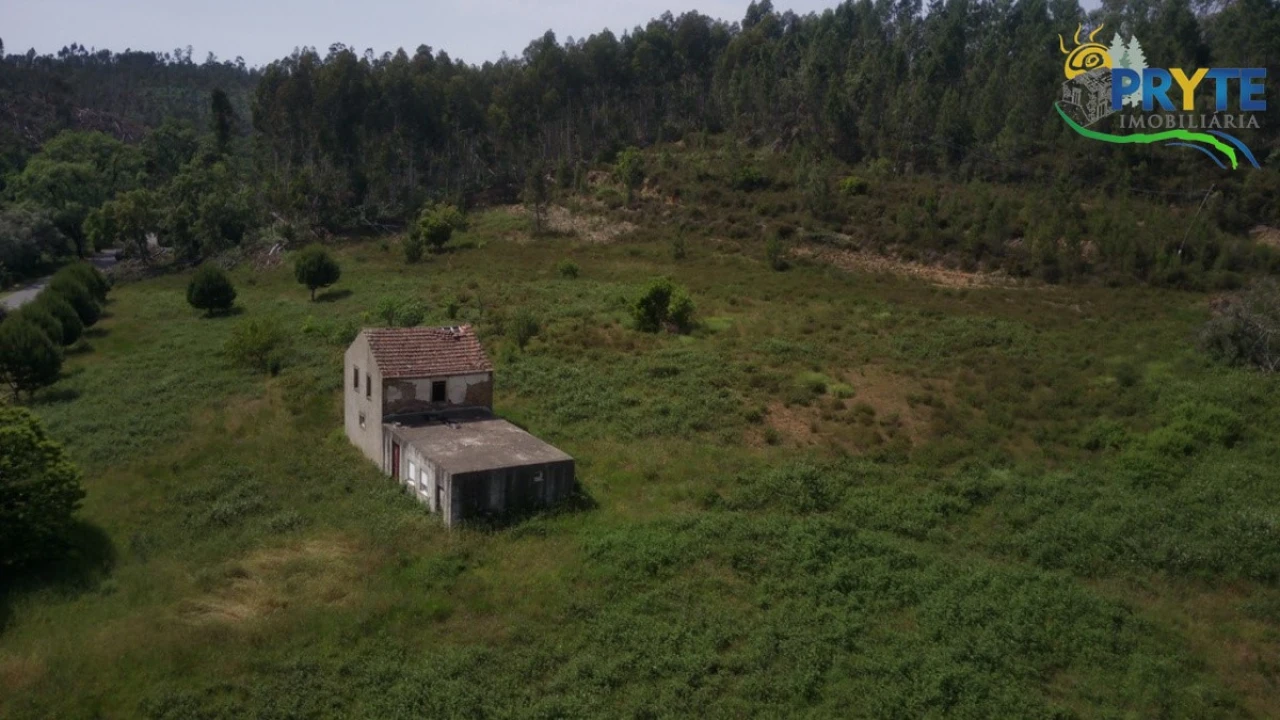 Quinta para Venda em Sertã Foto 8
