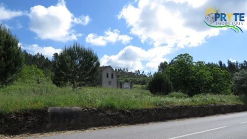 Quinta para Venda em Sertã