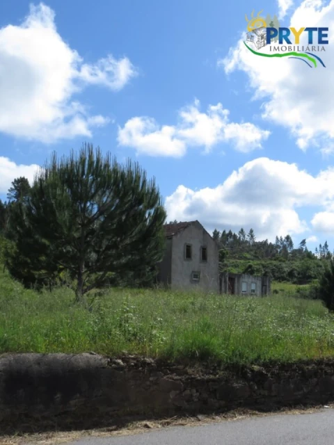 Quinta para Venda em Sertã
