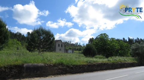 Quinta para Venda em Sertã