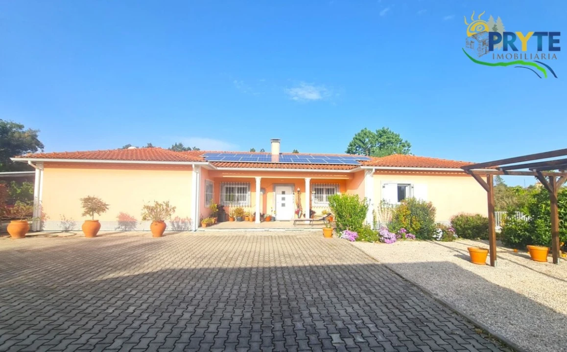 Quinta T3 para Venda em Cernache do Bonjardim, Nesperal e Palhais Foto 1