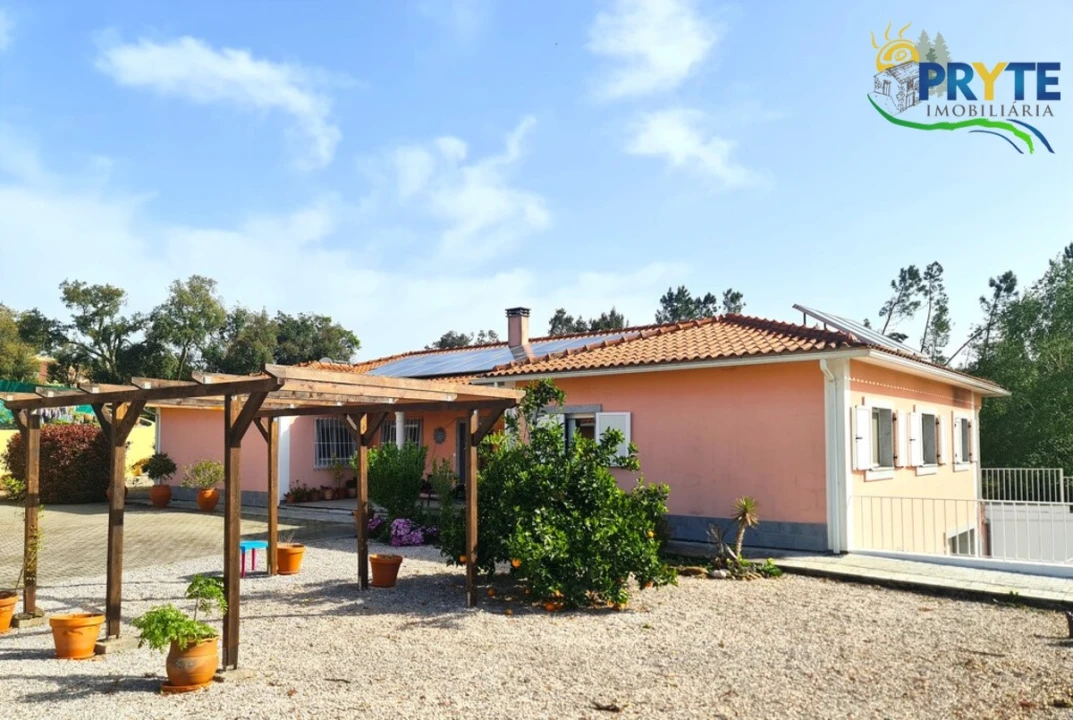 Quinta T3 para Venda em Cernache do Bonjardim, Nesperal e Palhais Foto 4