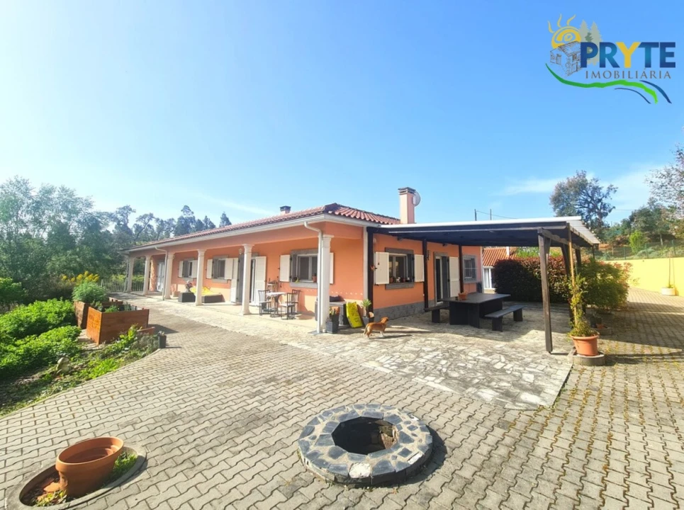 Quinta T3 para Venda em Cernache do Bonjardim, Nesperal e Palhais Foto 6