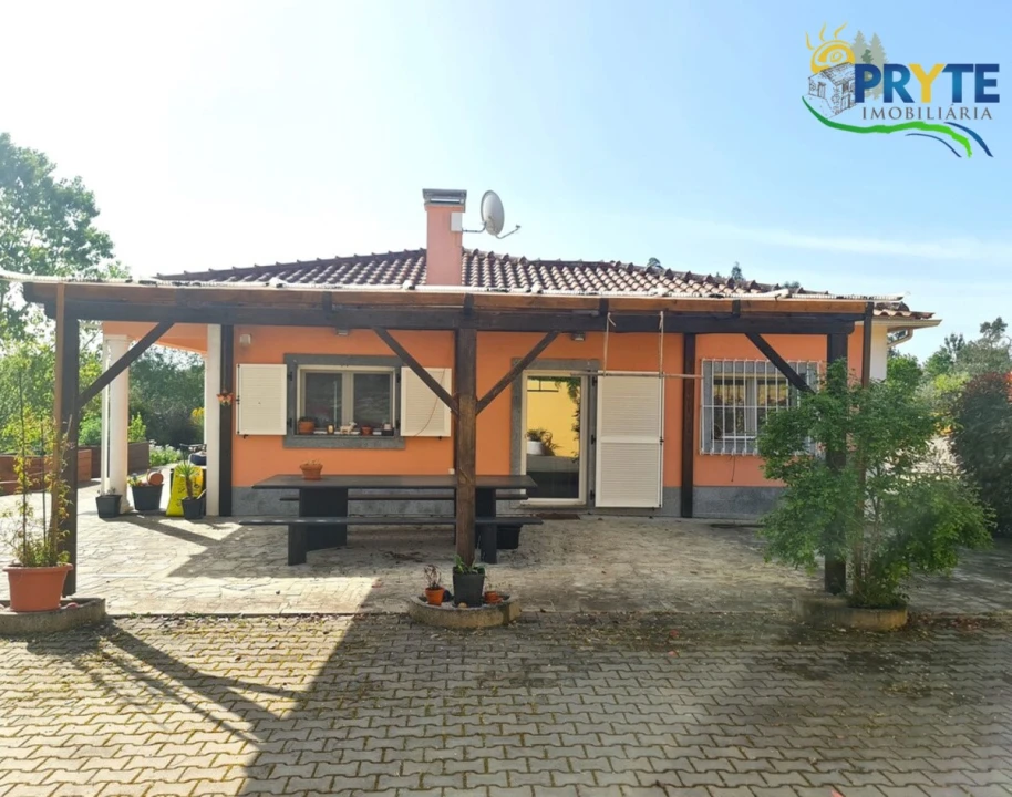 Quinta T3 para Venda em Cernache do Bonjardim, Nesperal e Palhais Foto 8