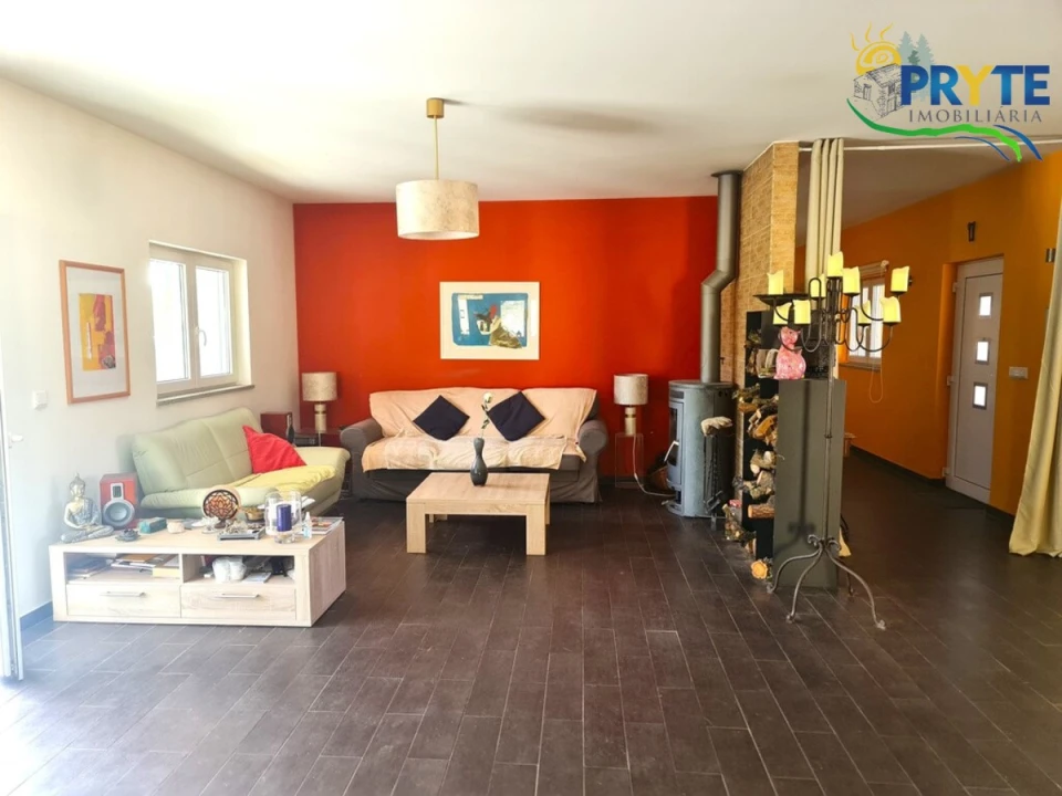 Quinta T3 para Venda em Cernache do Bonjardim, Nesperal e Palhais Foto 15