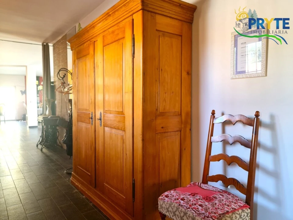 Quinta T3 para Venda em Cernache do Bonjardim, Nesperal e Palhais Foto 18