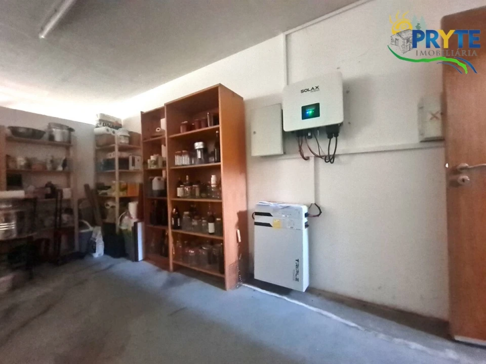 Quinta T3 para Venda em Cernache do Bonjardim, Nesperal e Palhais Foto 32