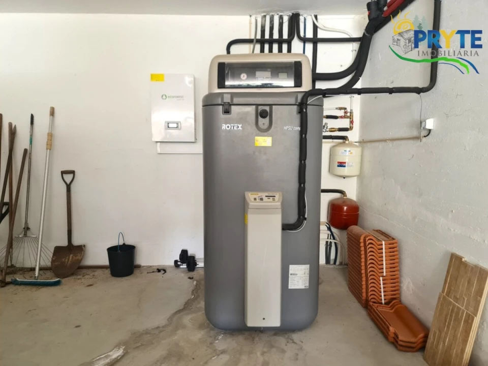 Quinta T3 para Venda em Cernache do Bonjardim, Nesperal e Palhais Foto 33