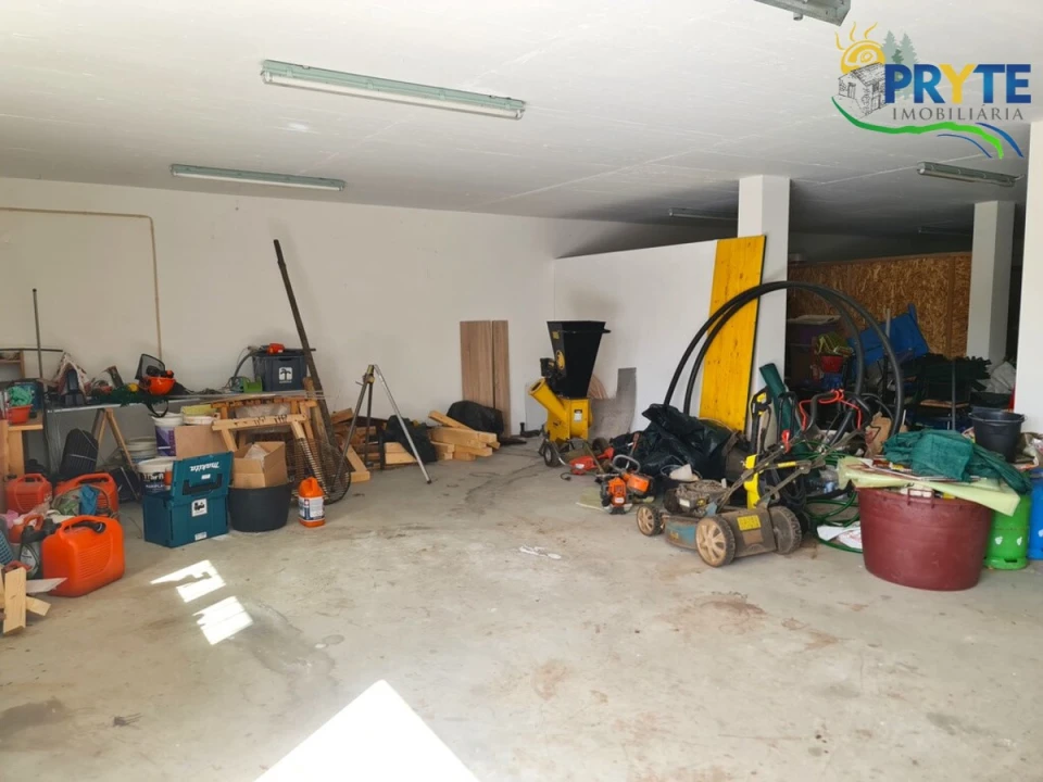 Quinta T3 para Venda em Cernache do Bonjardim, Nesperal e Palhais Foto 37