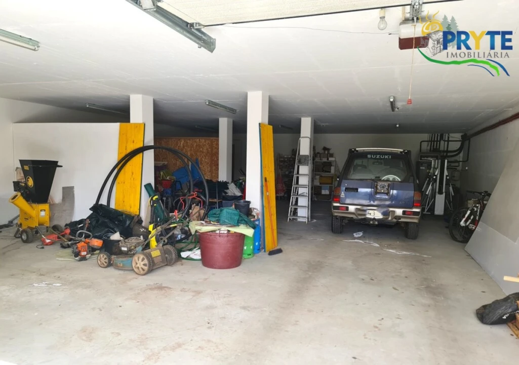 Quinta T3 para Venda em Cernache do Bonjardim, Nesperal e Palhais Foto 38