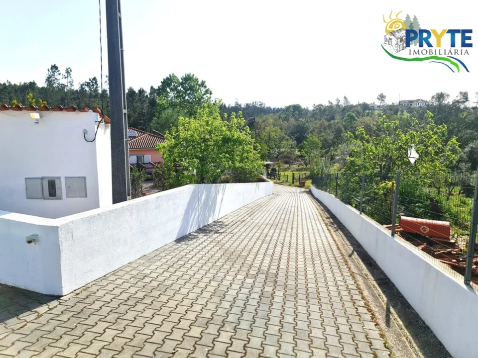 Quinta T3 para Venda em Cernache do Bonjardim, Nesperal e Palhais Foto 41