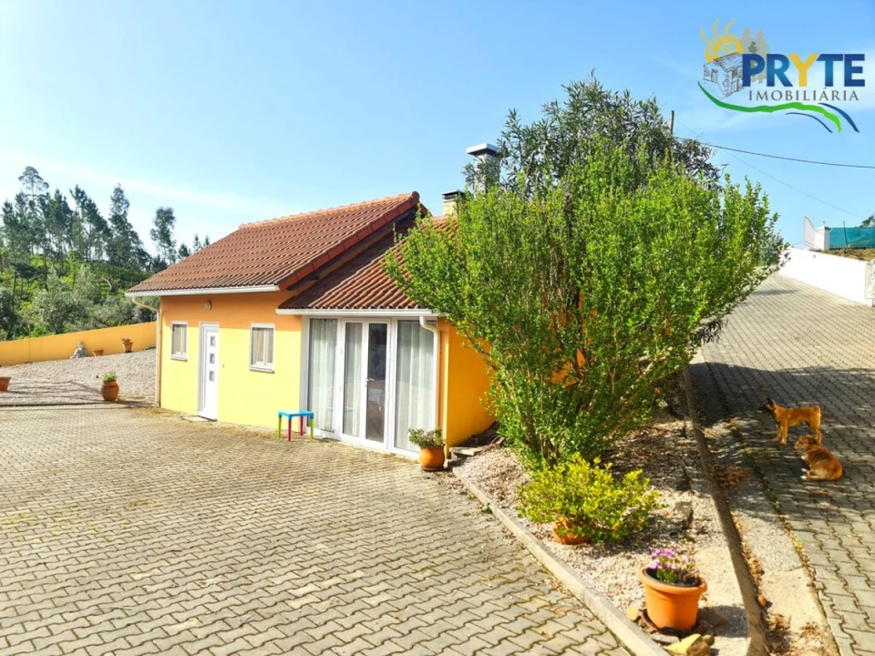 Quinta T3 para Venda em Cernache do Bonjardim, Nesperal e Palhais Foto 46