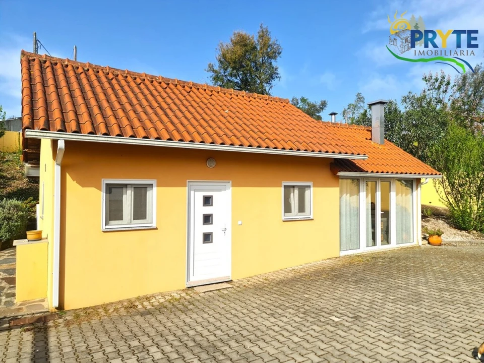 Quinta T3 para Venda em Cernache do Bonjardim, Nesperal e Palhais Foto 47