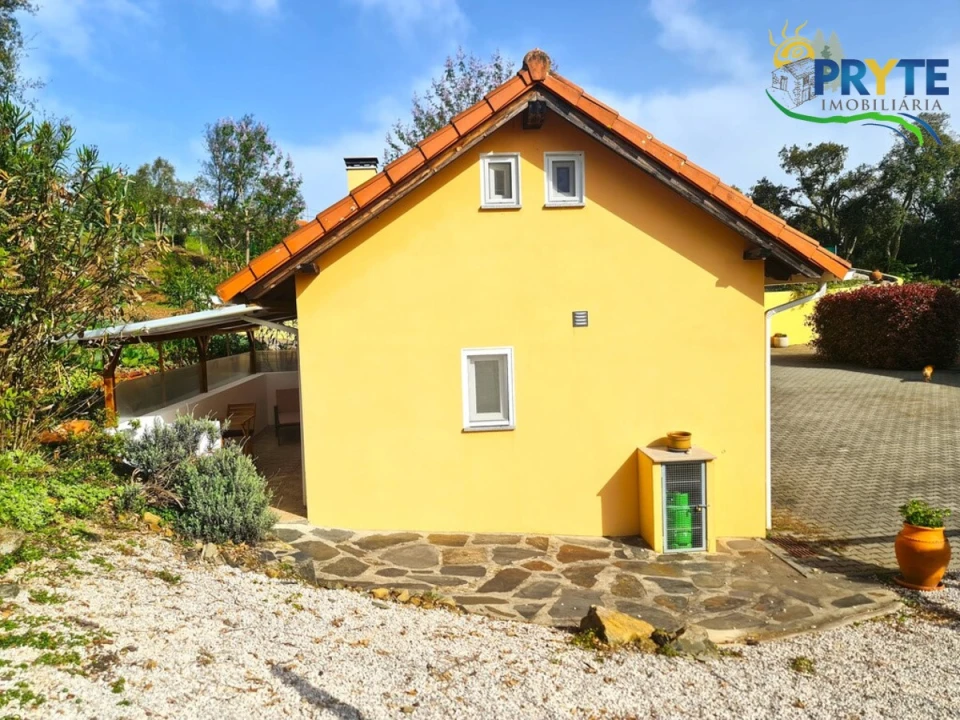 Quinta T3 para Venda em Cernache do Bonjardim, Nesperal e Palhais Foto 48