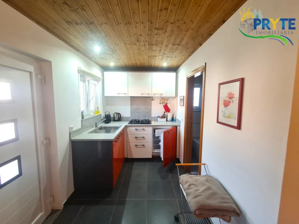 Quinta T3 para Venda em Cernache do Bonjardim, Nesperal e Palhais Foto 51