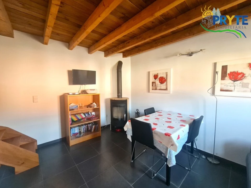 Quinta T3 para Venda em Cernache do Bonjardim, Nesperal e Palhais Foto 53
