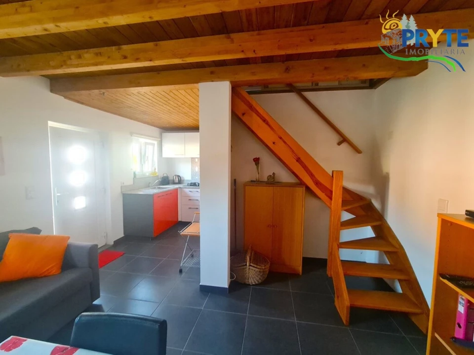 Quinta T3 para Venda em Cernache do Bonjardim, Nesperal e Palhais Foto 54