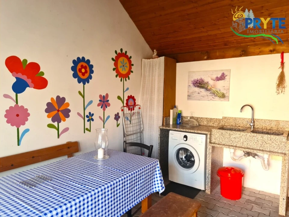 Quinta T3 para Venda em Cernache do Bonjardim, Nesperal e Palhais Foto 56