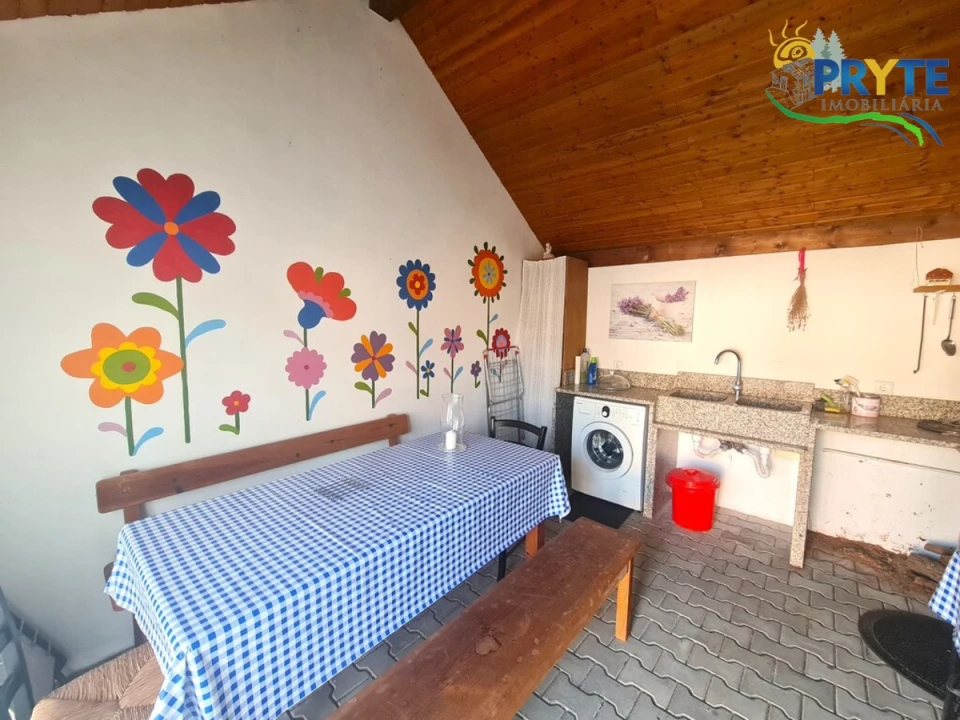 Quinta T3 para Venda em Cernache do Bonjardim, Nesperal e Palhais Foto 58
