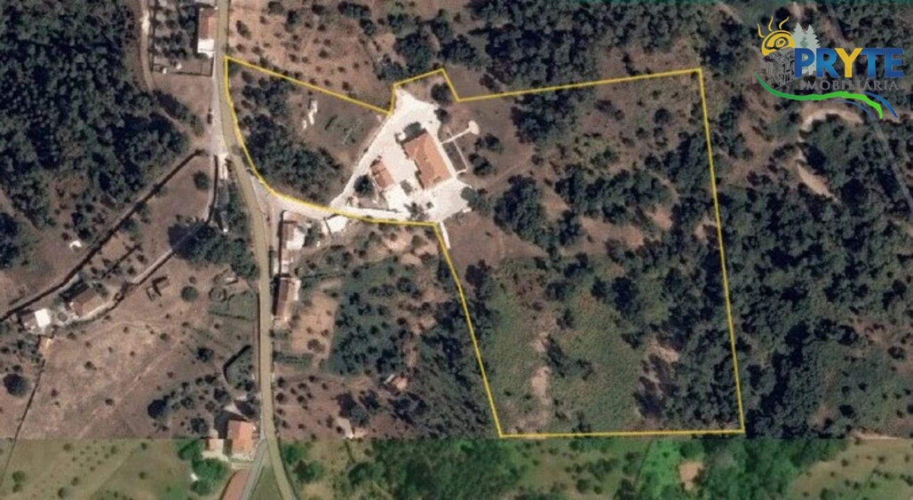 Quinta T3 para Venda em Cernache do Bonjardim, Nesperal e Palhais Foto 67