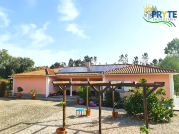 Quinta T3 para Venda em Cernache do Bonjardim, Nesperal e Palhais