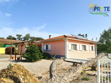 Quinta T3 para Venda em Cernache do Bonjardim, Nesperal e Palhais