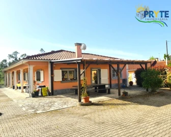 Quinta T3 para Venda em Cernache do Bonjardim, Nesperal e Palhais