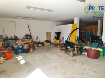 Quinta T3 para Venda em Cernache do Bonjardim, Nesperal e Palhais