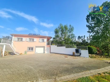 Quinta T3 para Venda em Cernache do Bonjardim, Nesperal e Palhais