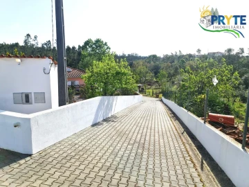 Quinta T3 para Venda em Cernache do Bonjardim, Nesperal e Palhais