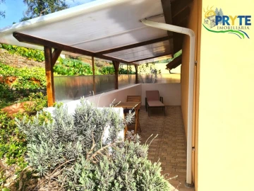 Quinta T3 para Venda em Cernache do Bonjardim, Nesperal e Palhais