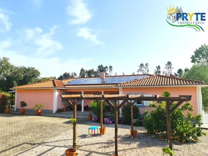Quinta T3 para Venda em Cernache do Bonjardim, Nesperal e Palhais Foto 3