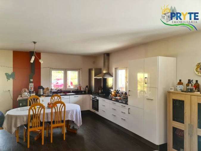 Quinta T3 para Venda em Cernache do Bonjardim, Nesperal e Palhais Foto 13
