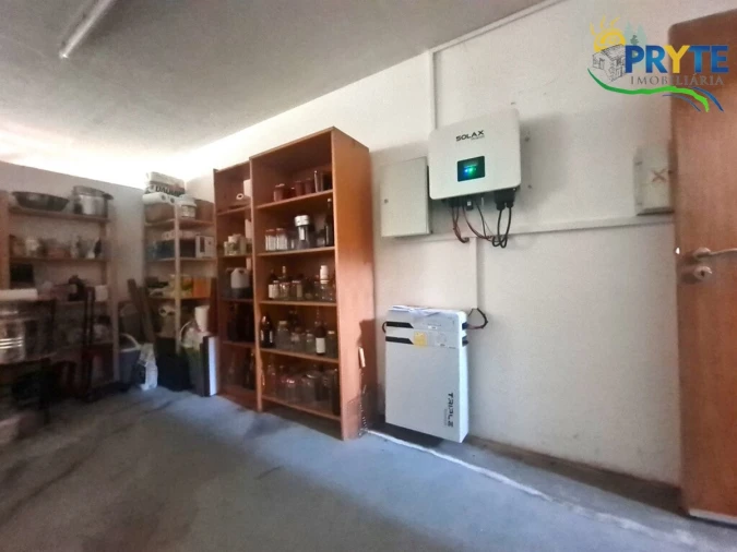 Quinta T3 para Venda em Cernache do Bonjardim, Nesperal e Palhais Foto 32