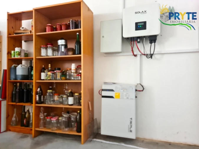 Quinta T3 para Venda em Cernache do Bonjardim, Nesperal e Palhais Foto 34