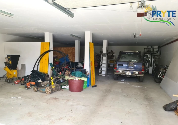 Quinta T3 para Venda em Cernache do Bonjardim, Nesperal e Palhais Foto 38