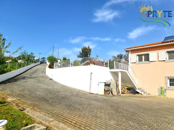 Quinta T3 para Venda em Cernache do Bonjardim, Nesperal e Palhais Foto 40