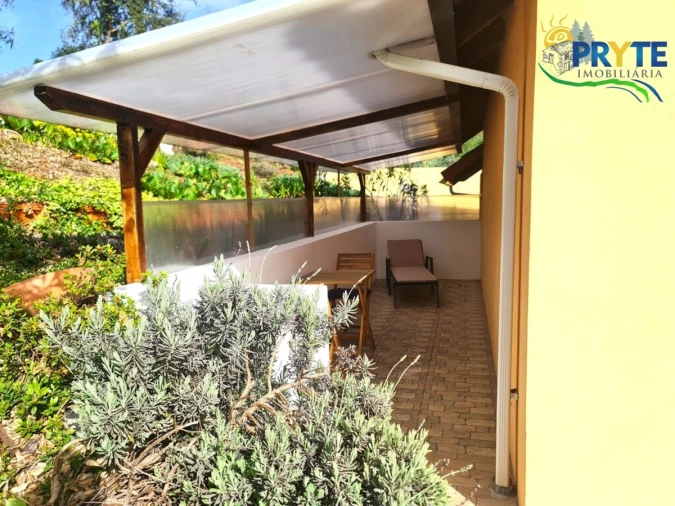 Quinta T3 para Venda em Cernache do Bonjardim, Nesperal e Palhais Foto 50