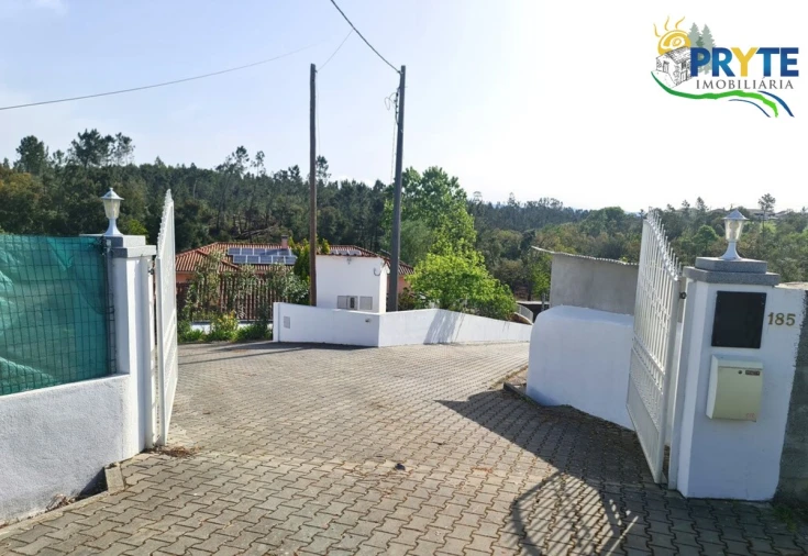 Quinta T3 para Venda em Cernache do Bonjardim, Nesperal e Palhais Foto 42