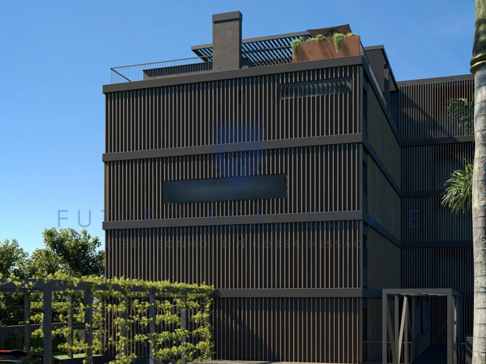 Apartamento T2 para Venda em Santo Antonio Foto 12
