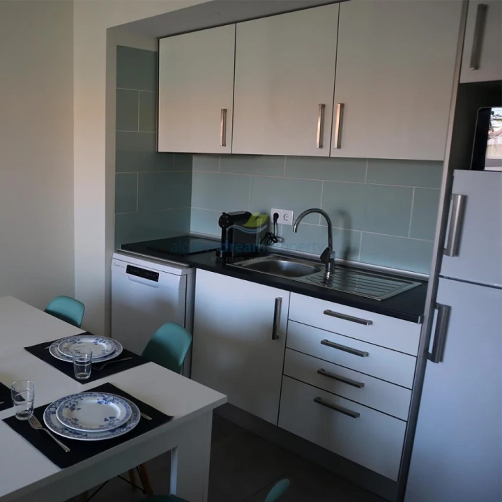 Apartamento T1 para Venda em Albufeira e Olhos de Água Foto 5