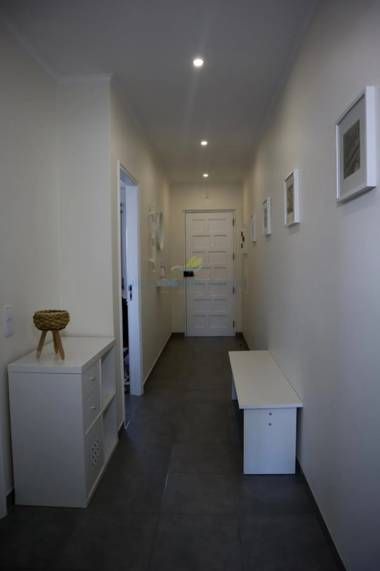 Apartamento T1 para Venda em Albufeira e Olhos de Água Foto 7