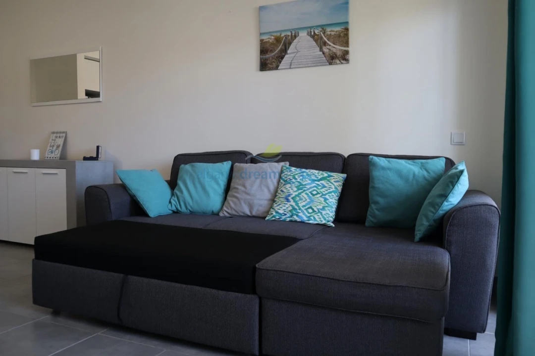 Apartamento T1 para Venda em Albufeira e Olhos de Água Foto 2