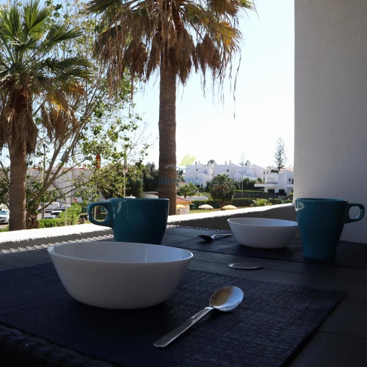 Apartamento T1 para Venda em Albufeira e Olhos de Água Foto 8